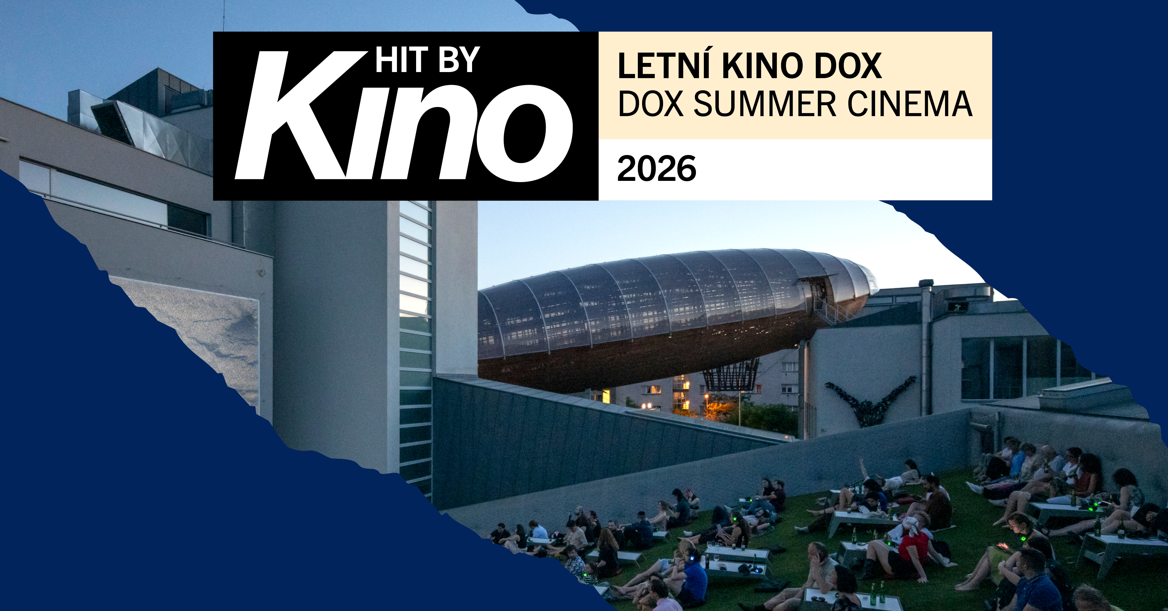 Letní kino DOX 2026: Richard Jewell