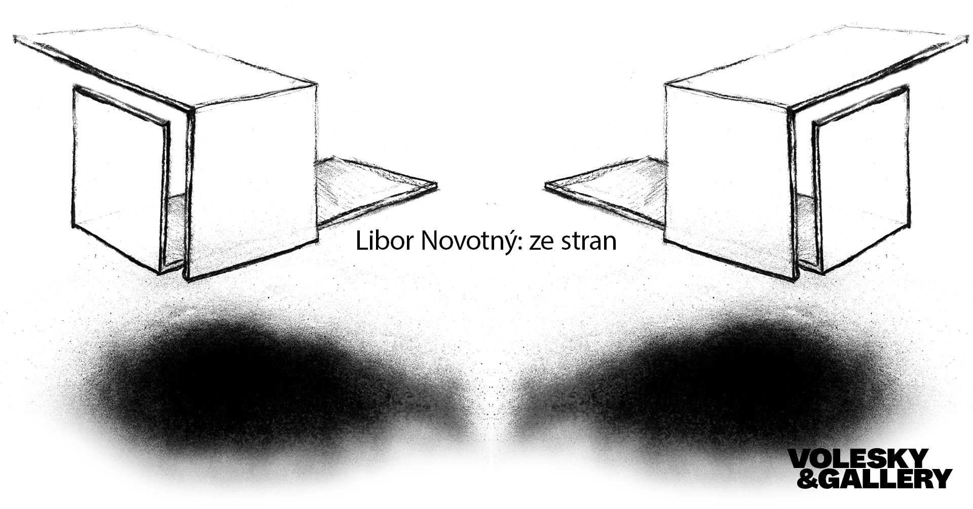 Libor Novotný – Ze stran